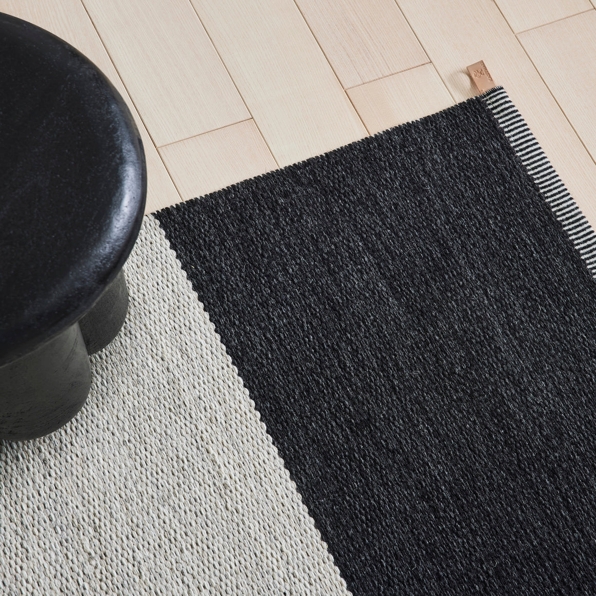 Kasthall - Wide Stripe Icon Ullmatta