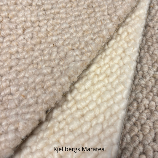 Kjellbergs Matta - Maratea