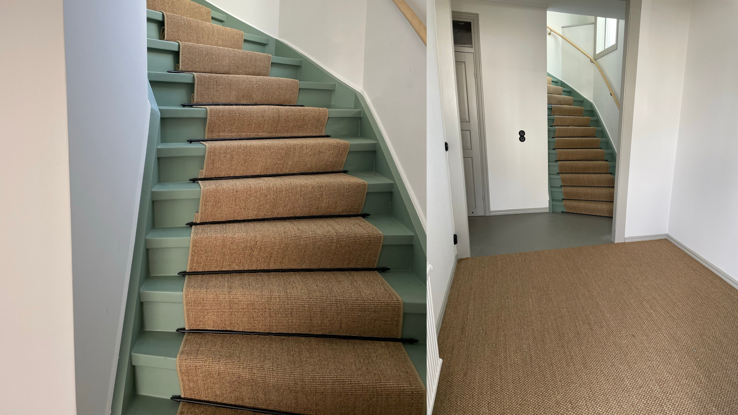 Mattor till Bostadsrättföreningar & Fastigheter i Göteborg