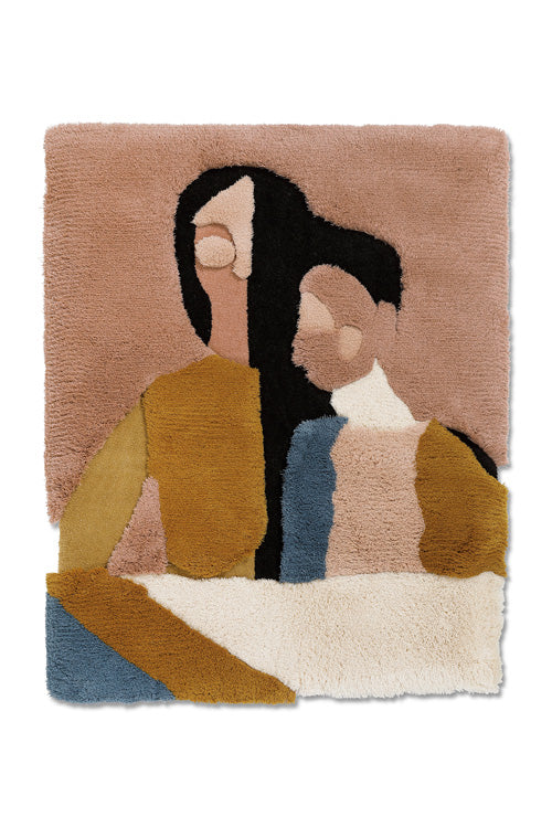 Ogeborg Cutting Edges by Josefin Tolstoy
