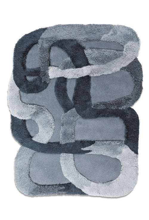 Ogeborg Matta - ODC Cutting Edges Design: Josefin Tolstoy