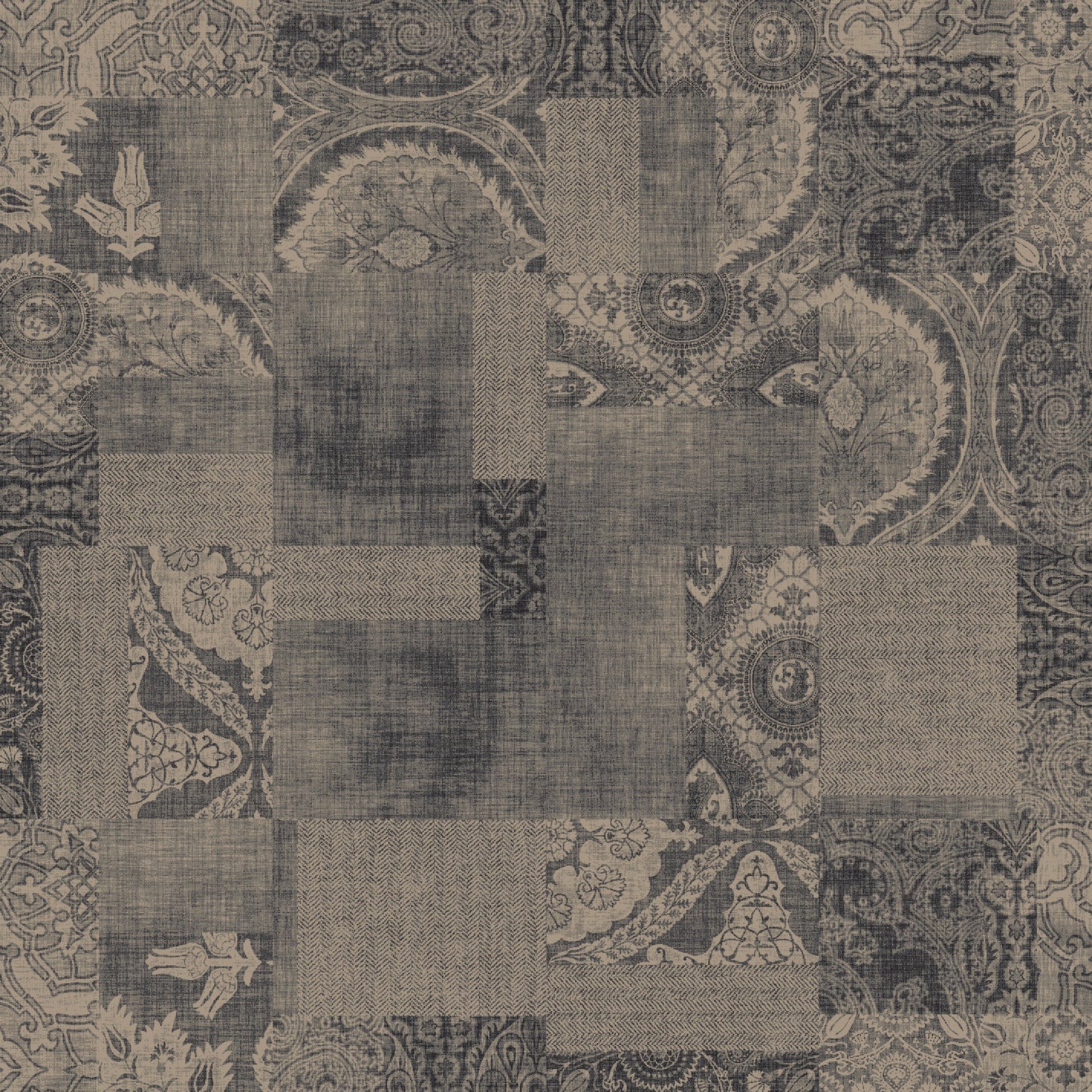 Ege Textilplattor - Rawline Scala 48x48