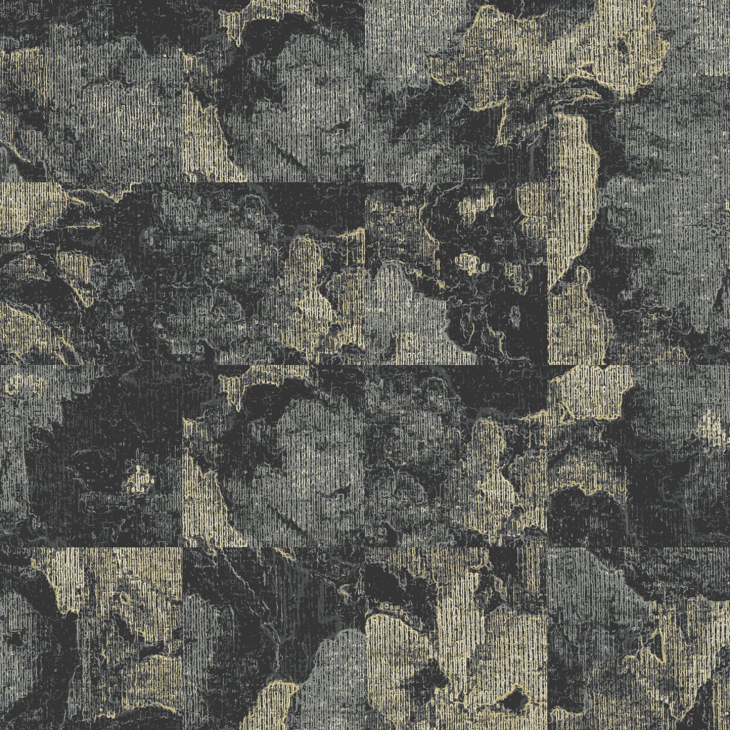 Ege Textilplattor - Highline 80/20 1400* 48x48