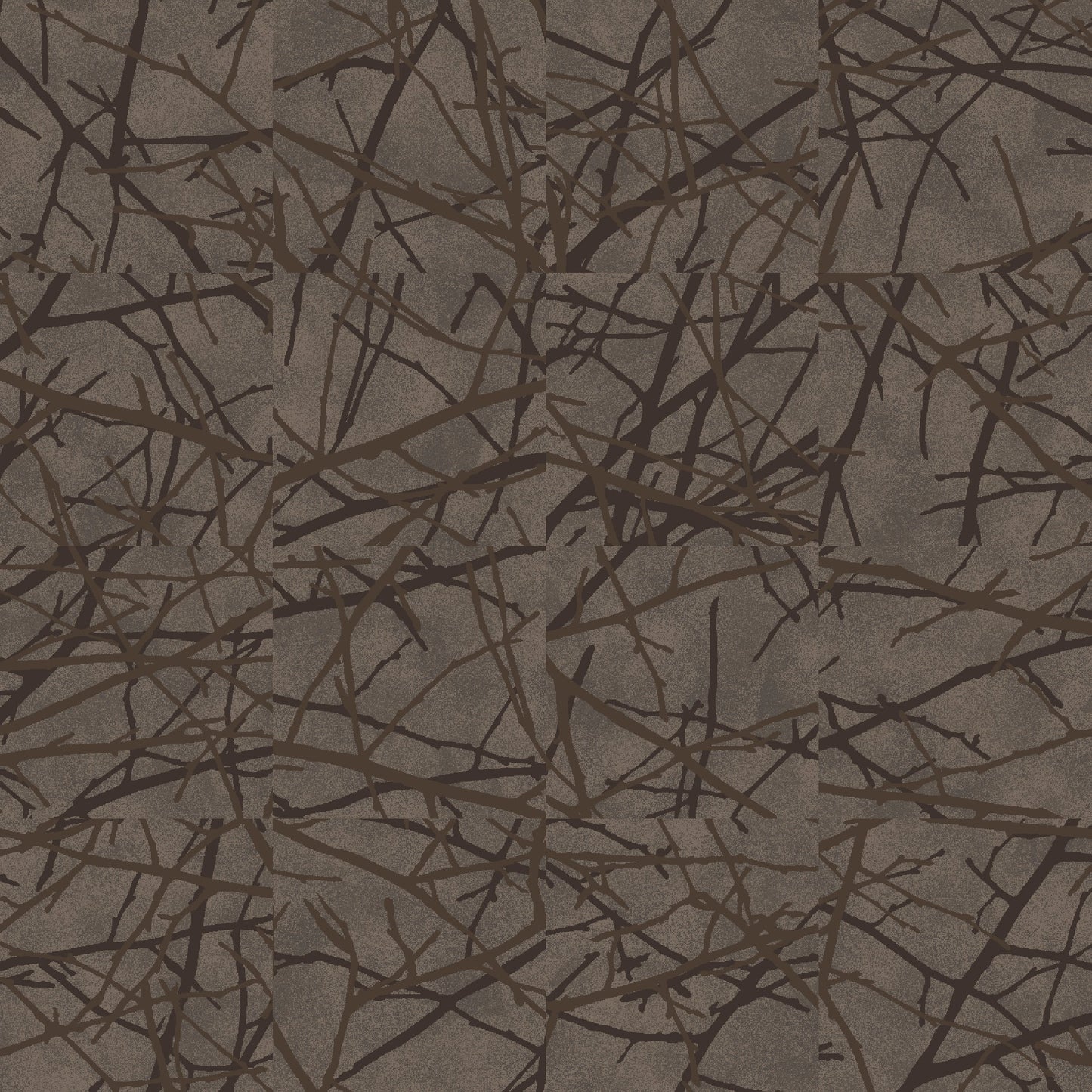 Ege Textilplattor - Highline Carré 48x48