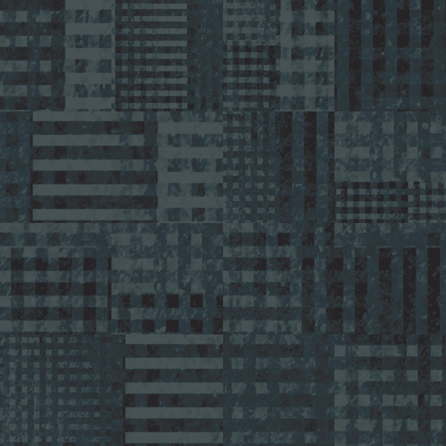 Ege Textilplattor - Highline Carré 48x48