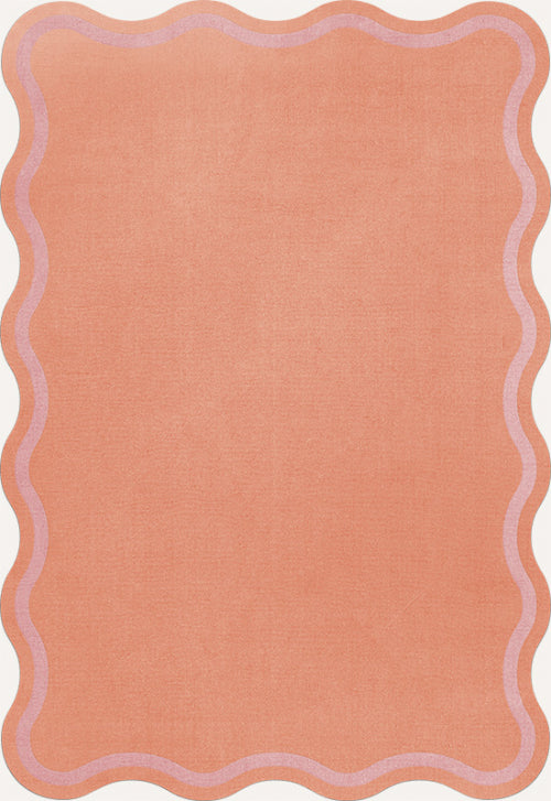LAYERED - Scallop - Ullmatta