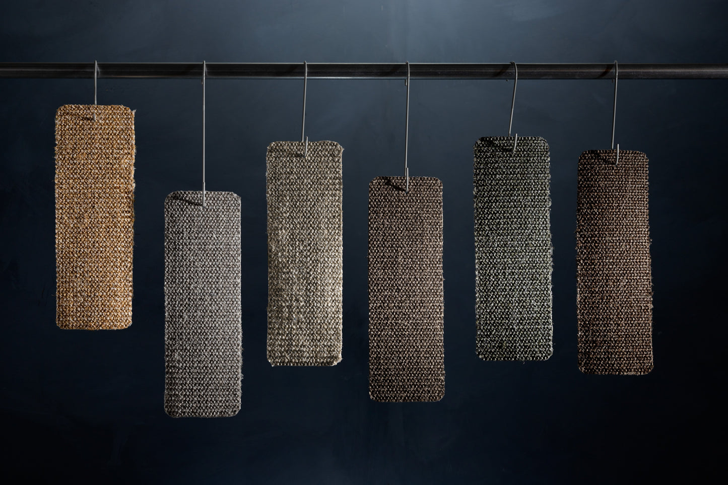 Golvabia Matta Sisal City - Textilgolv
