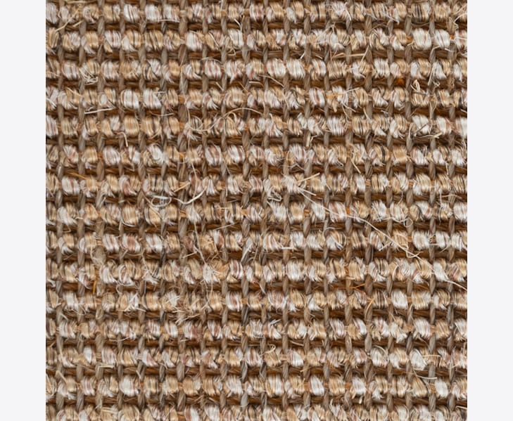 Golvabia Matta Sisal City - Textilgolv