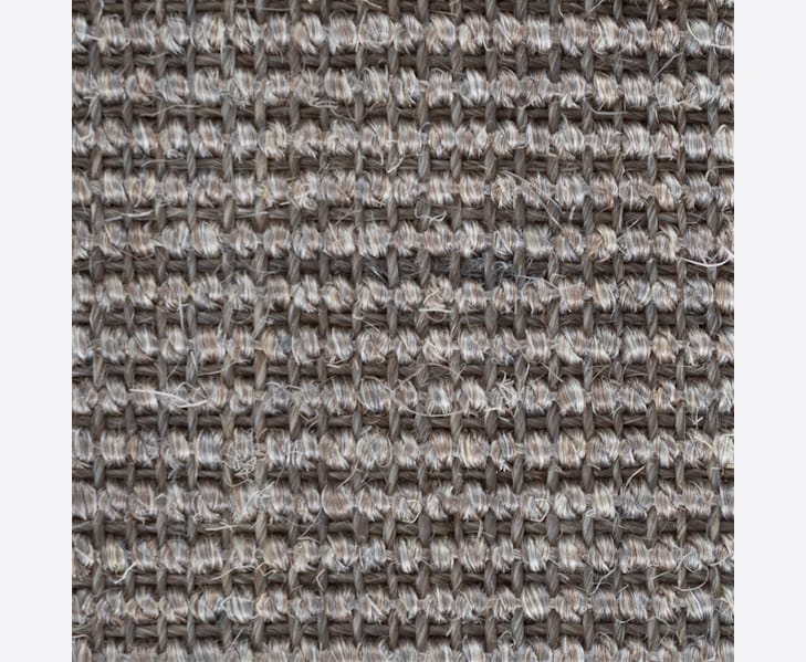 Golvabia Matta Sisal City - Textilgolv