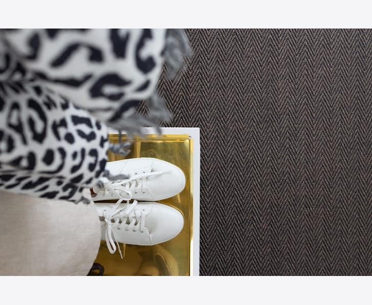 Golvabia Matta Sisal Vista - Textilgolv