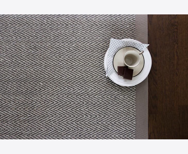 Golvabia Matta Sisal Vista - Textilgolv