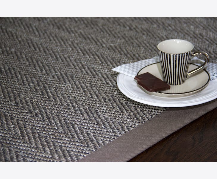 Golvabia Matta Sisal Vista - Textilgolv