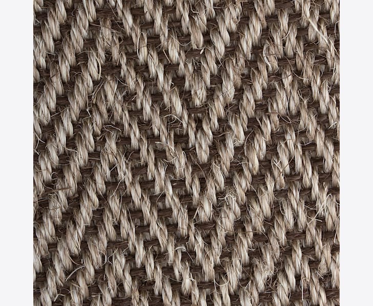 Golvabia Matta Sisal Vista - Textilgolv