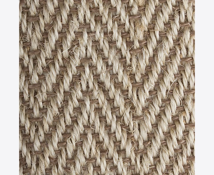 Golvabia Matta Sisal Vista - Textilgolv