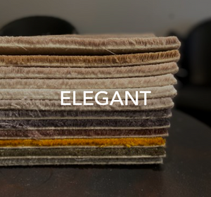Kjellbergs Matta - Elegant