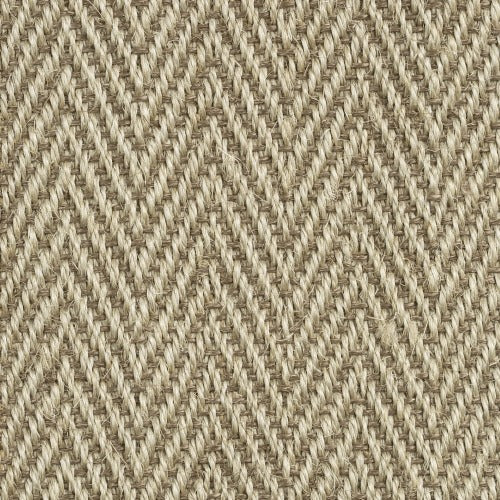 Sicoma / Tasibel Matta Bellavue - sisal
