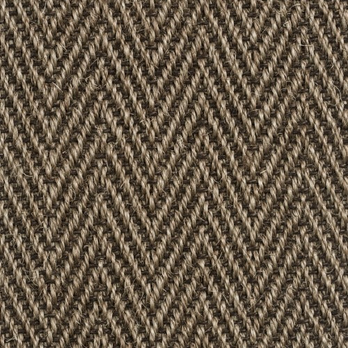 Sicoma / Tasibel Matta Bellavue - sisal