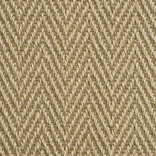 Sicoma / Tasibel Matta Bellavue - sisal