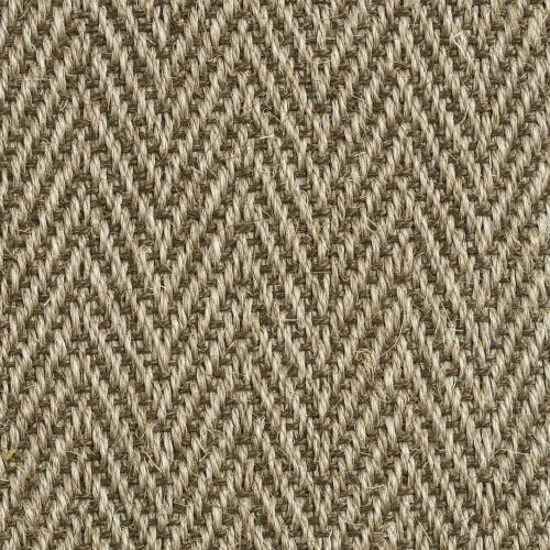 Sicoma / Tasibel Matta Bellavue - sisal