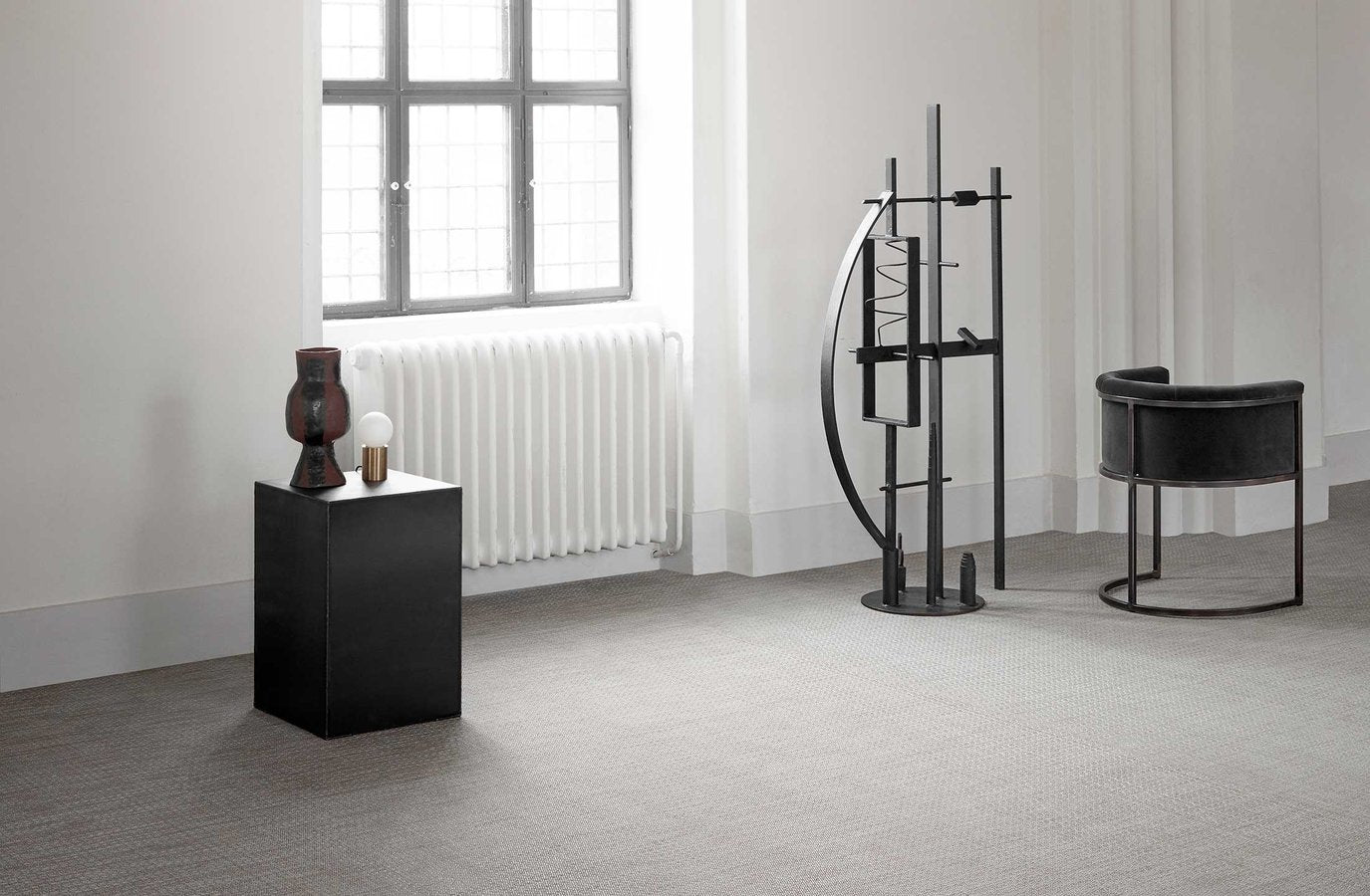 Bolon Textilpatta - Elements