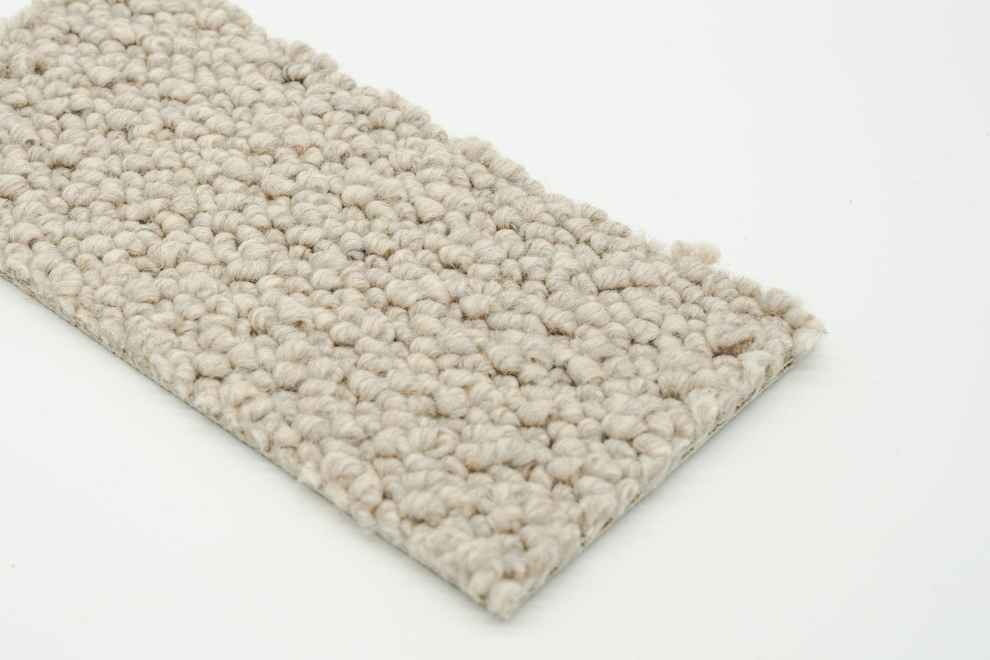 Kjellbergs Matta - Crown Wool