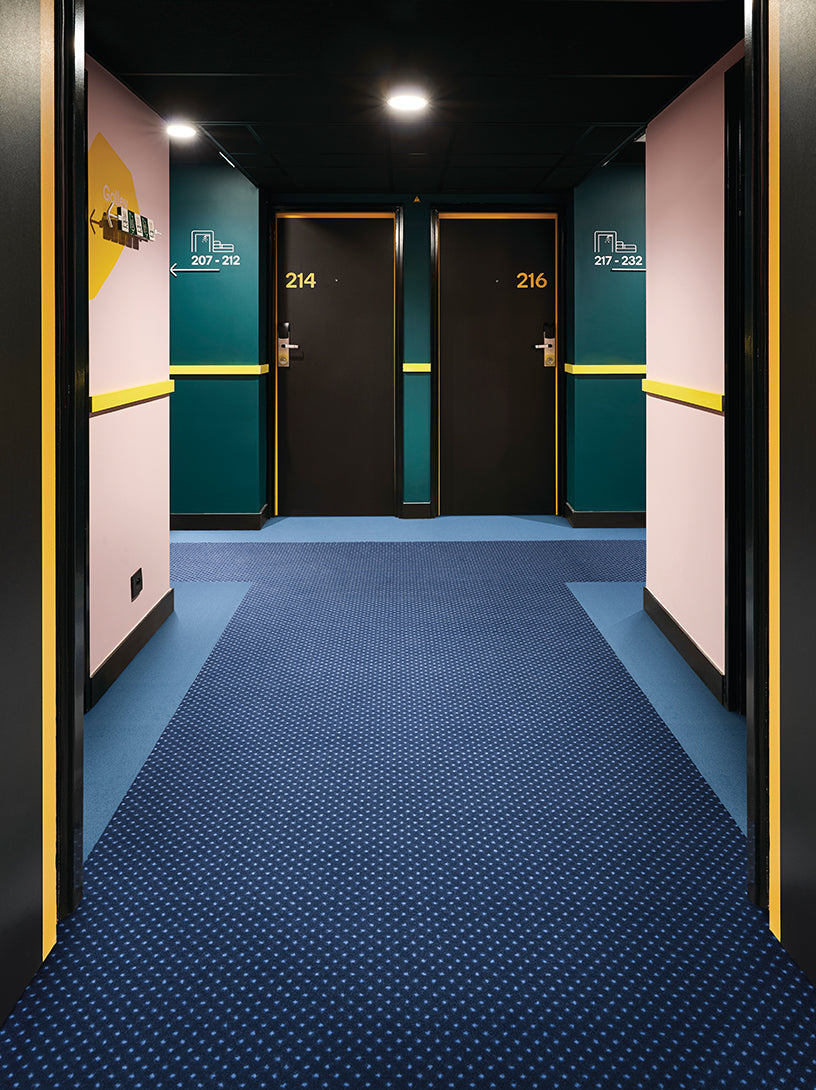Balsan matta Amiral