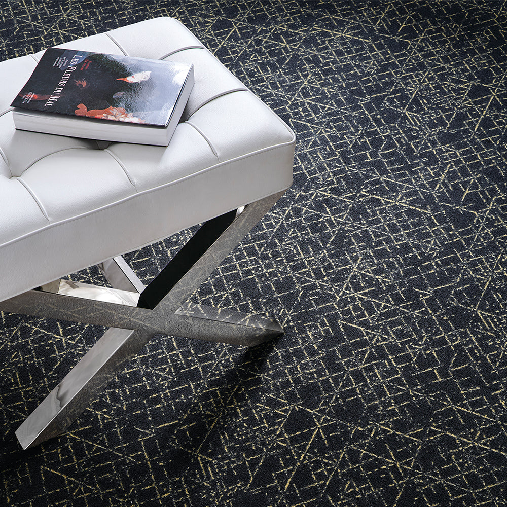 Balsan Matta Graph