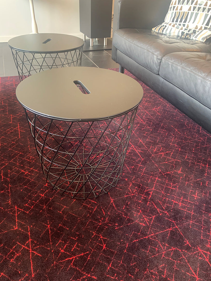 Balsan Matta Graph