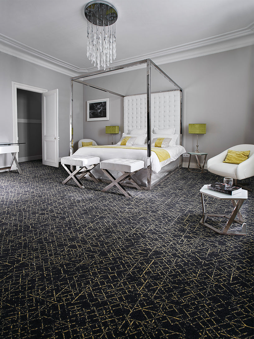 Balsan Matta Graph