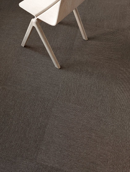 Ege Textilplattor - Epoca Knit 48x48