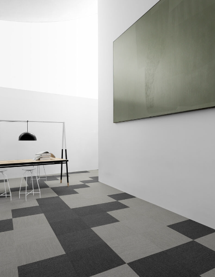 Ege Textilplattor - Epoca Knit 48x48