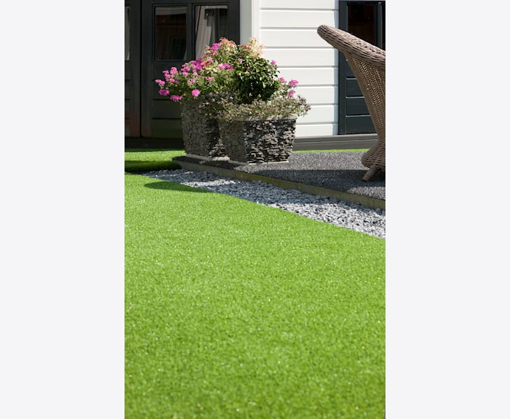 Golvabia Matta Garden - Textilgolv