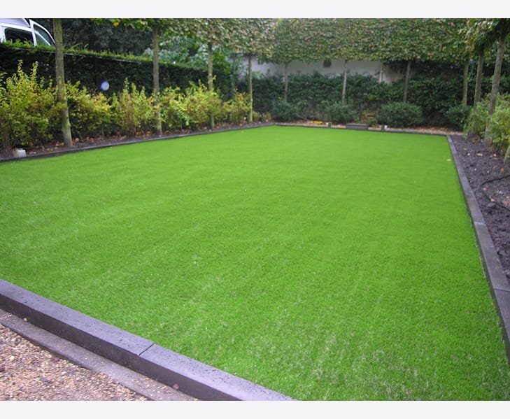 Golvabia Matta Garden - Textilgolv