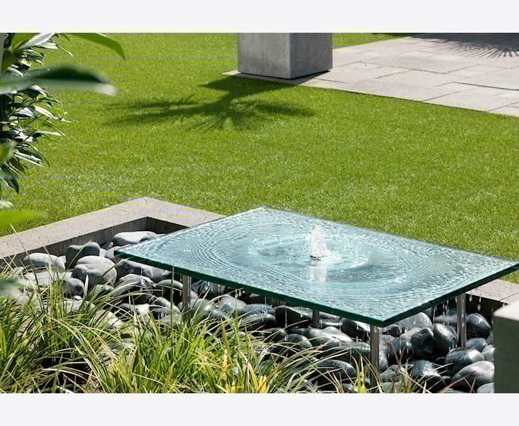 Golvabia Matta Garden - Textilgolv