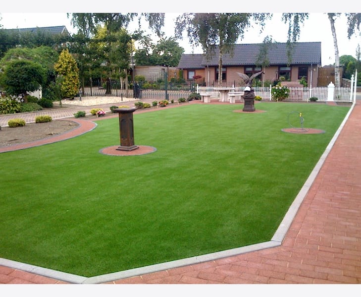 Golvabia Arizona Garden