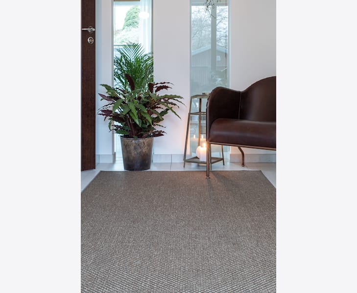 Golvabia Matta Sisal Rio - Textilgolv i sisal