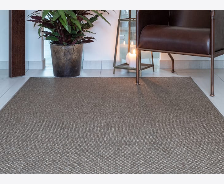 Golvabia Matta Sisal Rio - Textilgolv i sisal
