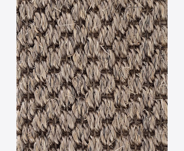 Golvabia Matta Sisal Rio - Textilgolv i sisal