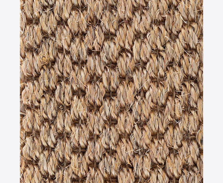Golvabia Matta Sisal Rio - Textilgolv i sisal