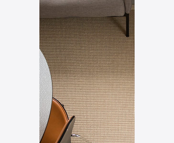 Golvabia Soul - Ull & Sisalmatta