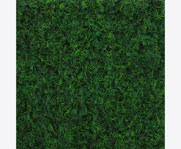 Golvabia Matta Green - Textilgolv
