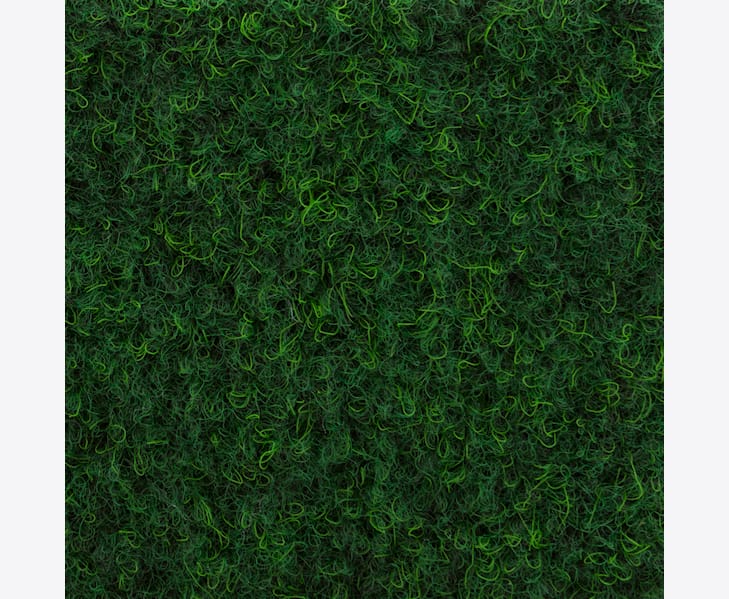 Golvabia Matta Green - Textilgolv