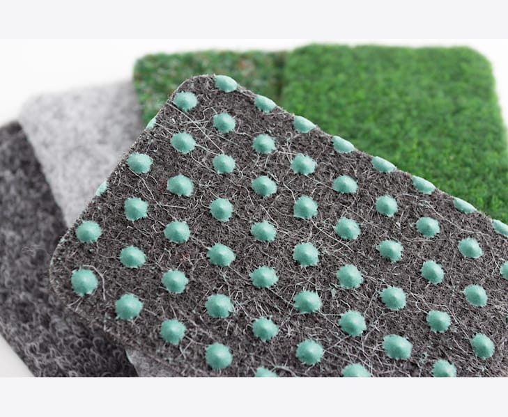 Golvabia Matta Green