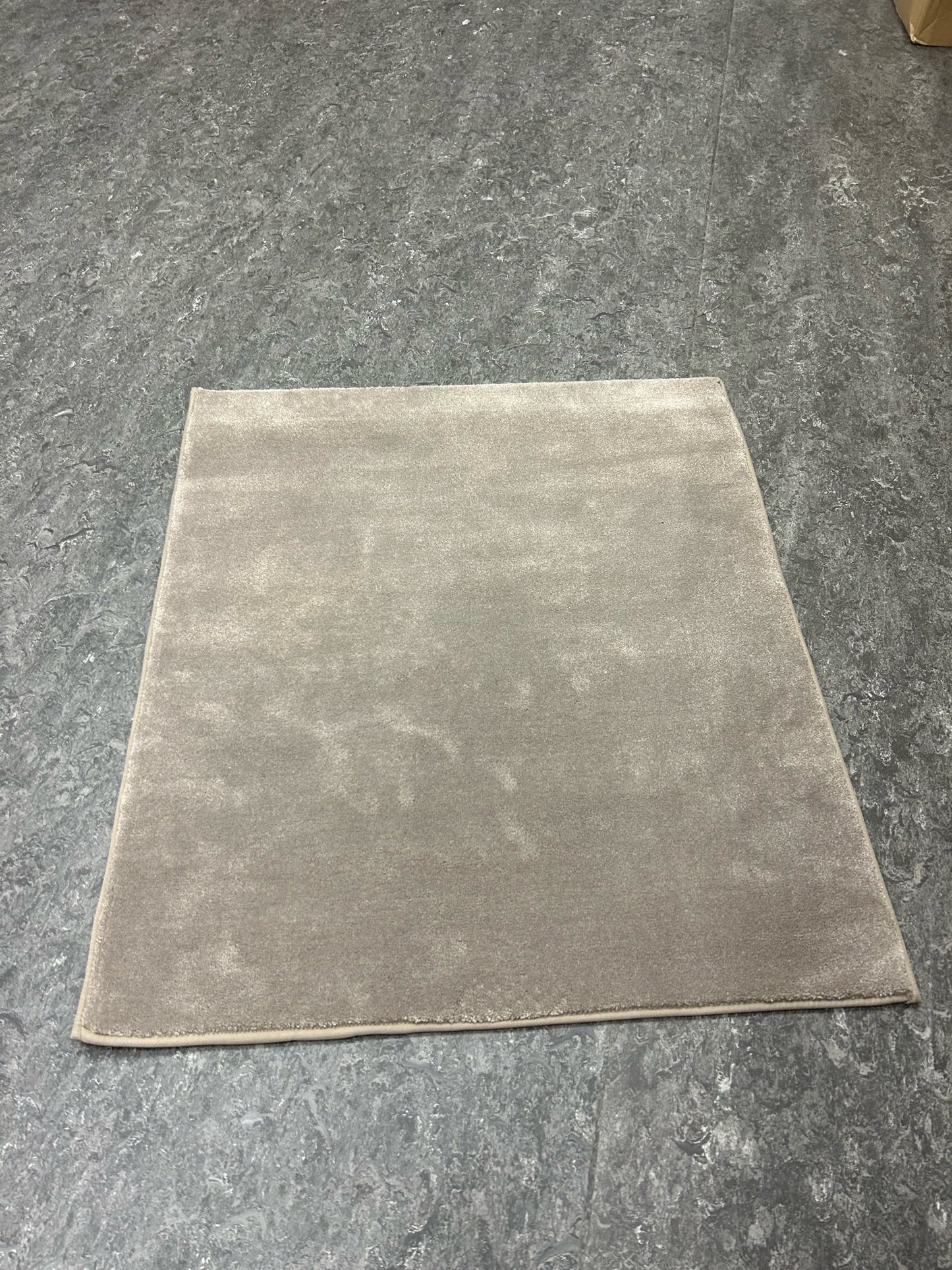 SlimLine kantsöm 1cm