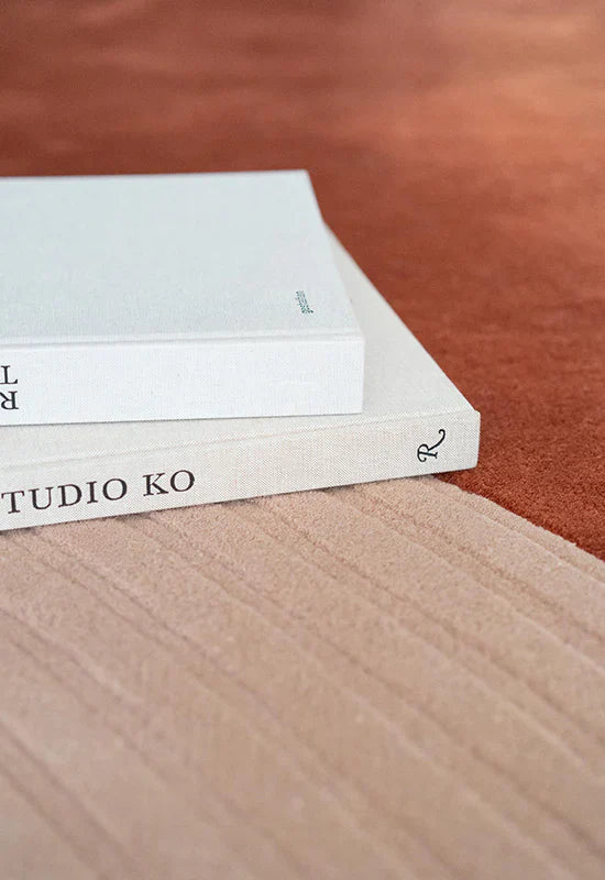 LAYERED - Follow The Trace - Ullmatta