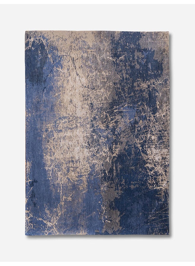 Louis de Poortere Cracks Collection dark pine