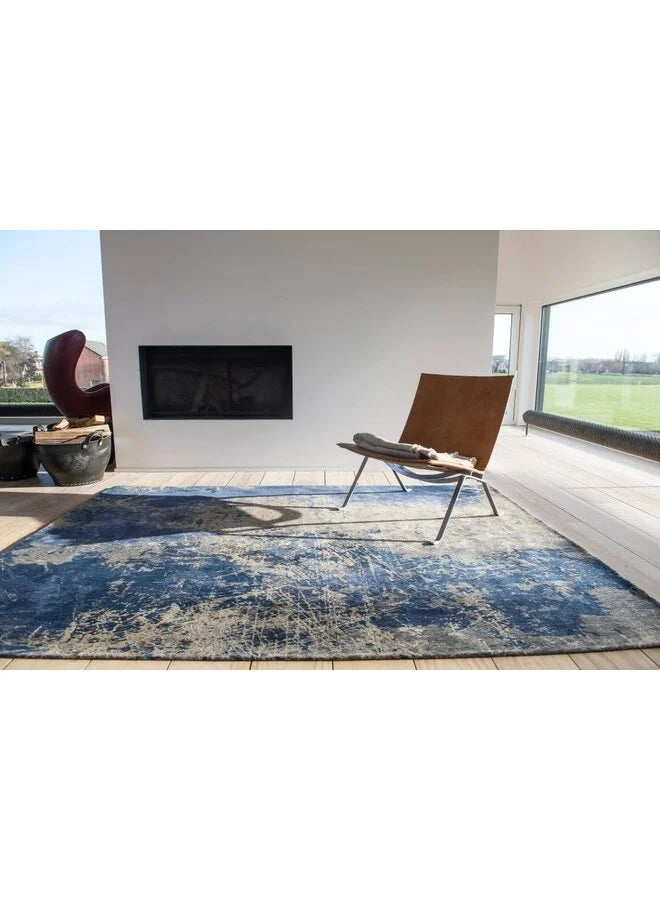 Louis de Poortere Cracks Collection dark pine