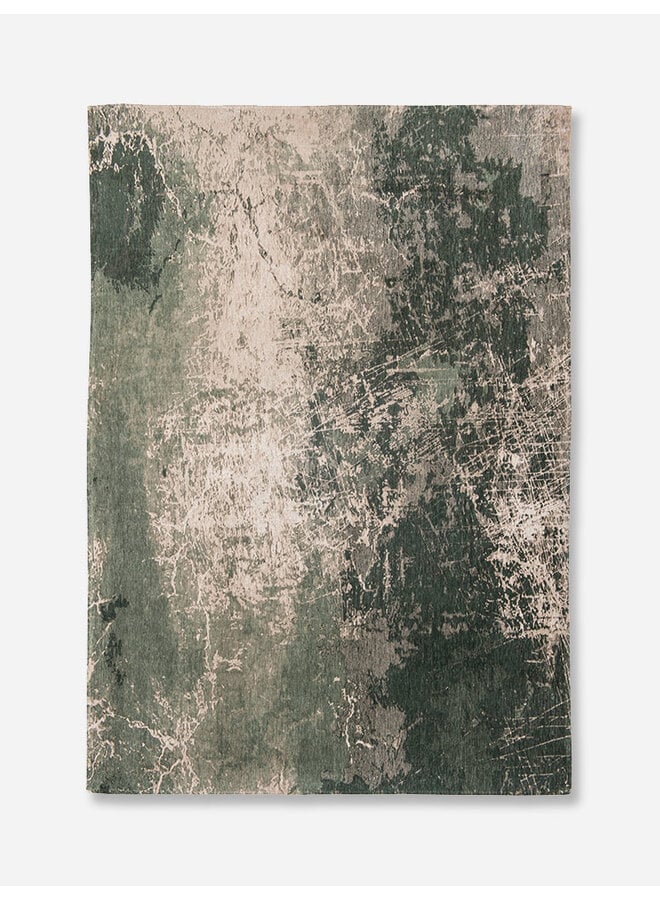 Louis de Poortere Cracks Collection dark pine