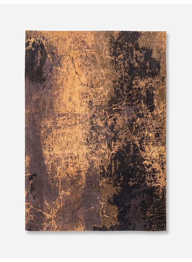 Louis de Poortere Cracks Collection dark pine