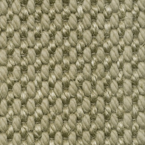 Sicoma / Tasibel Matta Moko - sisal / ull